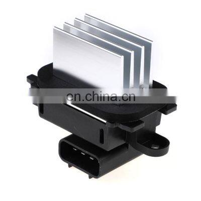 100017446 ZHIPEI Heater Blower Motor Fan Resistor 9L34-19E624-AC For Ford Escape Expedition Explorer F150 F250 F350