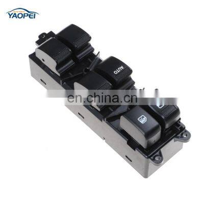 New Master Window Control Switch Button Lifter For Isuzu D-max 8-97417469-0 photo-2