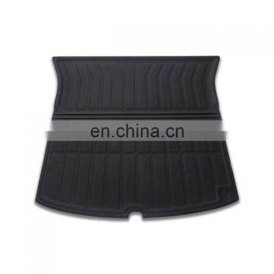 Accessories Parts Interior Rear Back Trunk Car Mat For Tesla Model Y