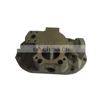 EX200-2 Excavator Hydraulic Pump parts hydraulic head cover