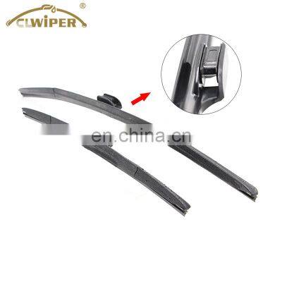 CLWIPER wholesale exclusive wiper blade for size 19''+24''