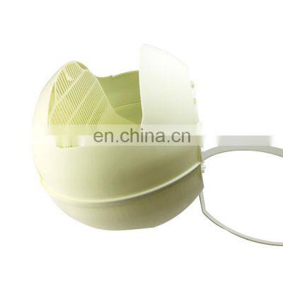 High Precision Cartoon Resin 3D Plastic Sla 3Axis Plastic Mold Prototype photo-4