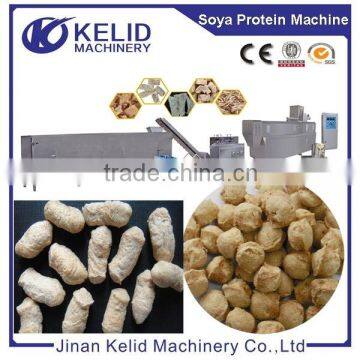 2015 hot sell new conditions Textured soya protein production line