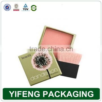 Cheap Custom Compact Powder Packaging Supplier