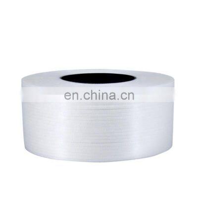 Liying Packaging Wholesale Hot Sales Semi Automatic White Polypropylene Belt photo-2