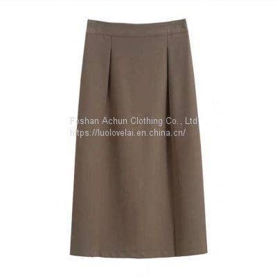 Suit Skirt photo-3