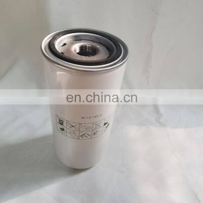 Promotion Price Air Compressor Filter Car Engine Return W 13145 Oil Filter photo-2
