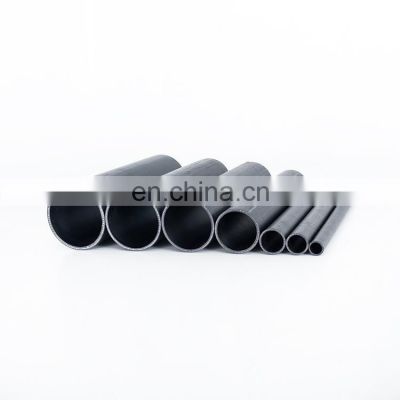 Factory cheap price fittings for fuel hdpe pipe