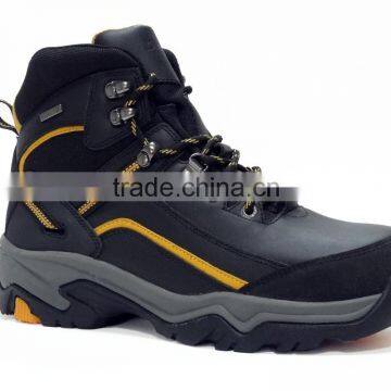 Wholesale Manufacture Safety Shoes photo-2