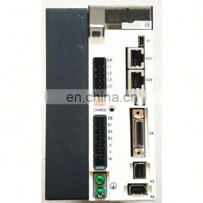 MHMD042P1V+MBDDT2210003 AC Servo Motor Driver photo-3