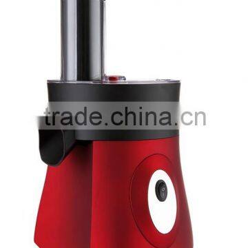 2014 Manual 2-in-1 Salad Maker and Fruit Dessert Maker