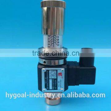 Electro Hydraulic Pressure Switches photo-3
