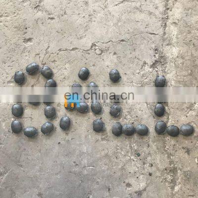 Танзанийский машина - пресс для угольных шаров бездымового типа по цене photo-2