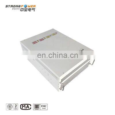 Three Phase Power Quality 380v 4 Wire 60a Active Power Filter Load Harmonic Filter Harmonic Correction photo-5