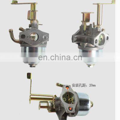 Gasoline generator accessories, Mitsubishi generator 154f 156F 1200W 1.2kW carburetor