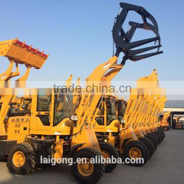 Manual Forklift for Sale in Dubai photo-5
