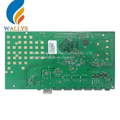 Wallystech роутер wifi6 DR6018C V01/Quaclomm IPQ6010/IPQ6018  OpenWRT QCN9074 карта WiFi 6E 2.4G&5G