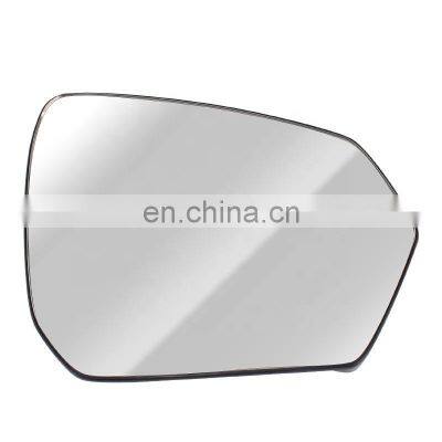 Hot Sale Professional Lower Price Equinox car Rearview mirror lens RH For Chevrolet 84305029