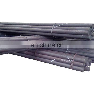 AISI 1020 Carbon Steel Construction Solid Round Rod/Rod ASTM 1020 1045 C45 S45C A36