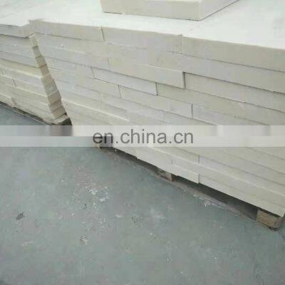 Engineering Plastic Backing Cast Board Nylon Board Sheet Waterproof Black Color Customized photo-5