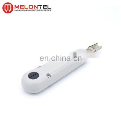 MT-8005-T Nortel Tester BIX Test Cord Cable for BIX Terminal Block photo-2