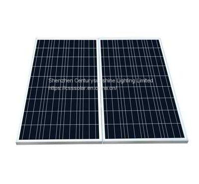 SOLAR POWER SYSTEM 10KW