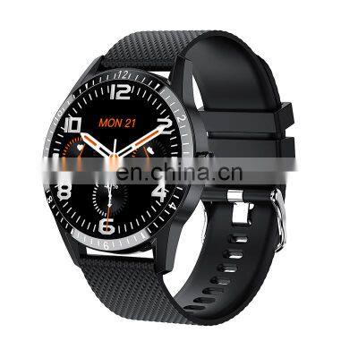 KINGSTAR health monitoring waterproof Reloj Android Smart Watch