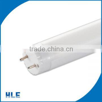 UL DLC approved 0.6m 9w led light tube