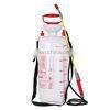 Latest Compete Price Plant Plastic Hand Sprinkler Portable Water Garden Spray photo-5