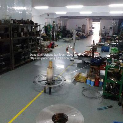 RM14 Clamps Tinned Surface SK7 Material High-frequency Transformer Clip. photo-5