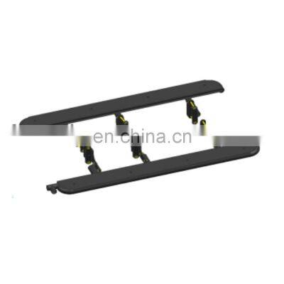 SIde Bar for MIT Triton 2015(15-16)