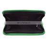 JDM SUPPLY GREEN WALLET , UNISEX RACING STRAP WALLET photo-4