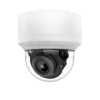 PTZ-2504X-I2      5MP 4X Controller Remote Control IR PTZ Network Camera          5mp Poe Ip Camera