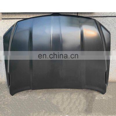 High quality  car Bonnet hood for DODGE RAM 1500 2019 2020 Car body parts