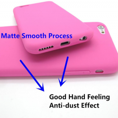 Customized Silicone Cover