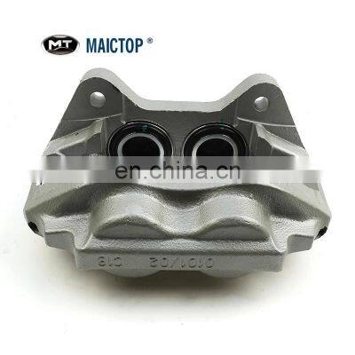 Front Brake Caliper For Land Cruiser HZJ78 HZJ79 FZJ71 FZJ74 FZJ78 FZJ79 47750-60120 Wholesale ASSY photo-4