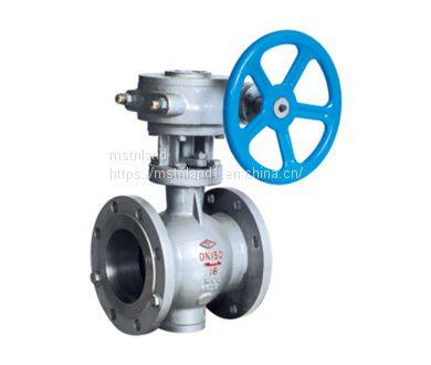 BALL VALVES 2022