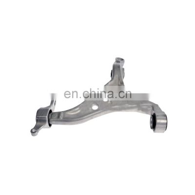 1663300207 MS101375 Right lower aluminum suspension parts control arm for Mercedes-Benz ML400