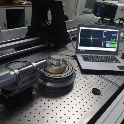 Changchun Hongsheng Photoelectric Co., Ltd.