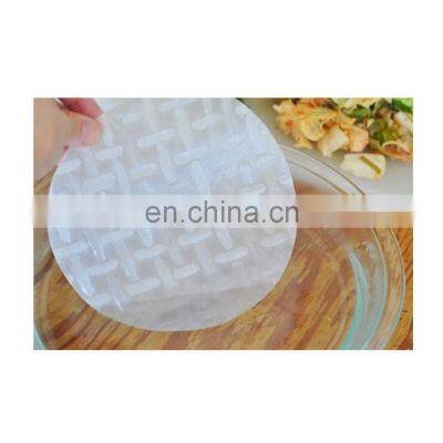 Rice Paper for Wraping Food Made in Vietnam/ Vietnamese Rice Paper Rolls High Quality photo-5