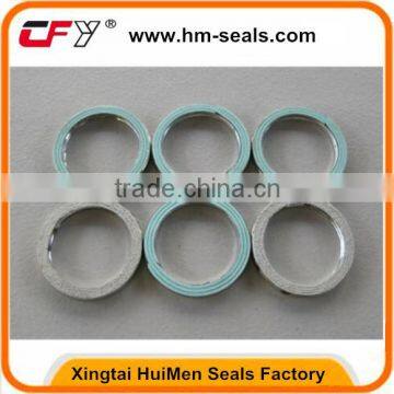 EXHAUST PIPE FLANGE GASKET FOR 9091706039