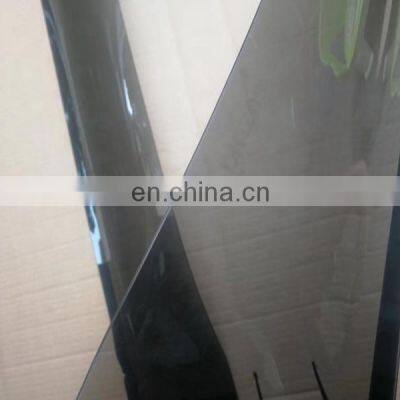 Injection Plastic Sun Visor for Suzuki Jimny 2019 on Window Rain Shield Guard for Jimny Accessories photo-2