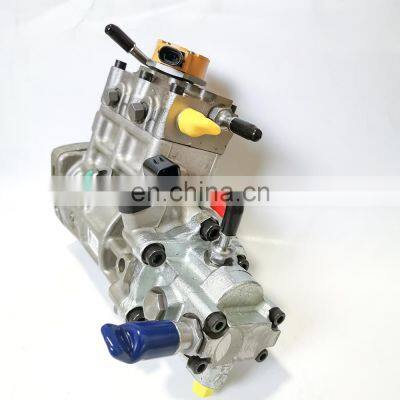 324-0532,2641A405,10R7659,295-9125 Genuine New Diesel Fuel Injection Pump for CART 313D 315D photo-4