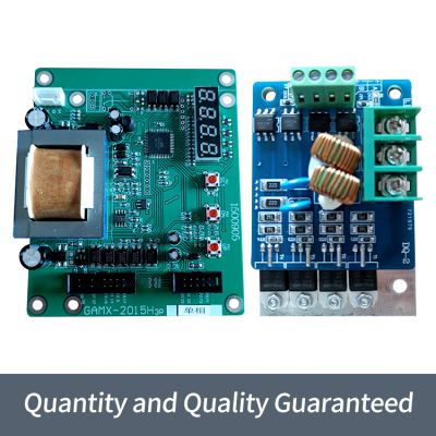 Bernard GAMX-2015H DQ-2 supporting control board electric actuator main control board multi-specification circuit board drive board