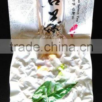 Oupusen 150 g Ah Li Shan Taiwan Organic Oolong Tea photo-2