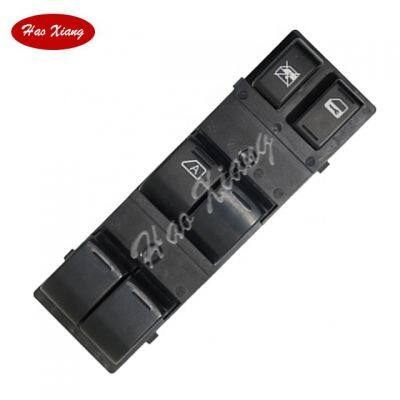 Haoxiang CAR Power Window Switches Universal Window Lifter Switch 25401-JE20A  For Nissan Qashqai Prcmake