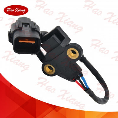 Haoxiang New Material Auto Crankshaft Position Sensor 39318-39800 for Select HYUNDAI KIA 03-06 Models photo-3