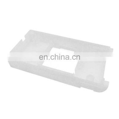 Oem/odm custom rapid prototyping mold manufacturer Abs plastic parts injection small molded parts