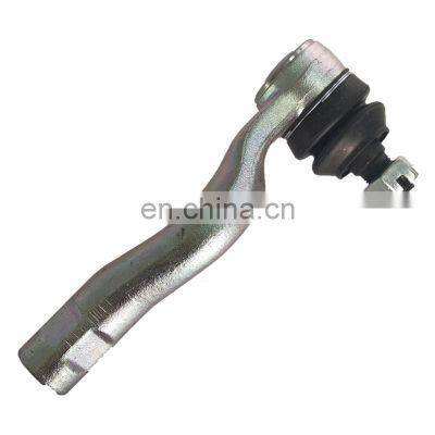 Hot Selling Steering Parts Car Tie Rod End For Land Cruiser GRJ200 URJ202 UZJ200 OEM 45047-69145 photo-2