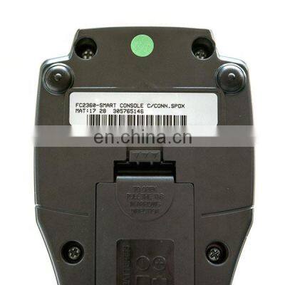 ZAPI Smart Console Model FC2463 Working With USB Flash Drive photo-2